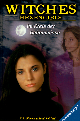 Im Kreis der Geheimnisse