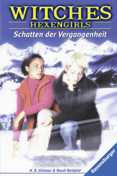 Schatten der Vergangenheit