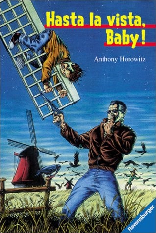 Hasta la Vista, Baby!
