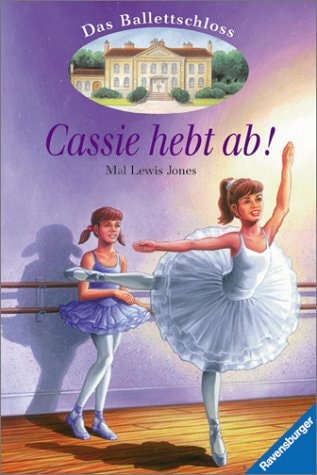 Cassie hebt ab!