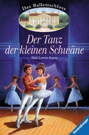 Der Tanz der kleinen Schwäne