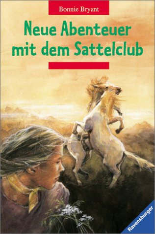 Neue Abenteuer mit den Sattelclub