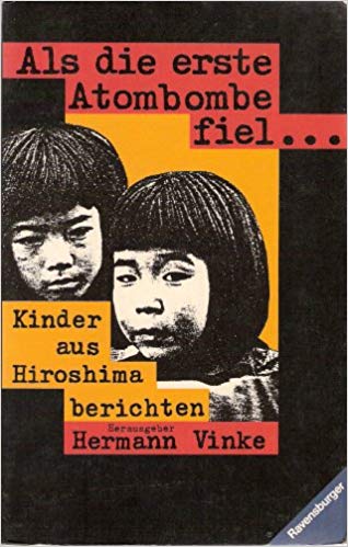 Als die erste Atombombe fiel...