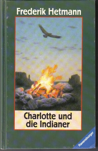 Charlotte und die Indianer