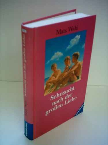 Buchcover
