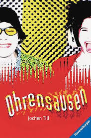 Ohrensausen