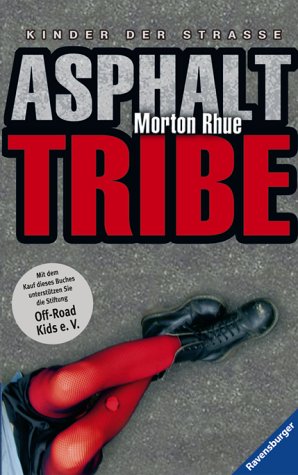 Asphalt Tribe