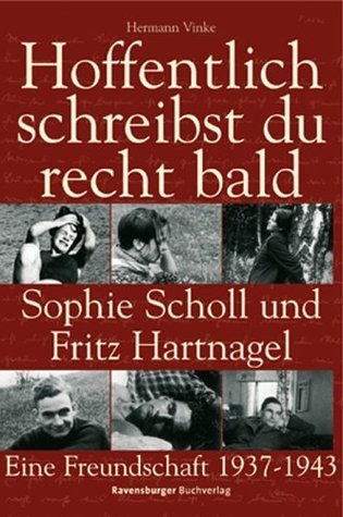 Hoffentlich schreibst du recht bald!
