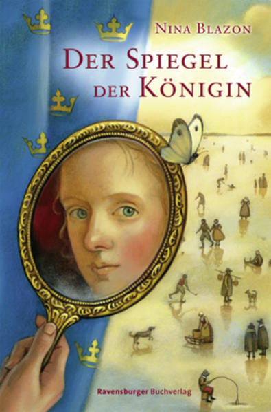 Der Spiegel der Königin