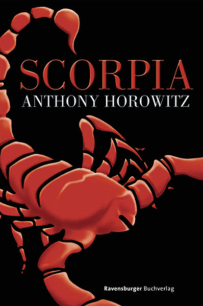 Scorpia