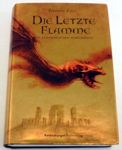 Die Letzte Flamme