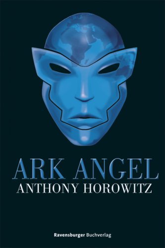Ark Angel