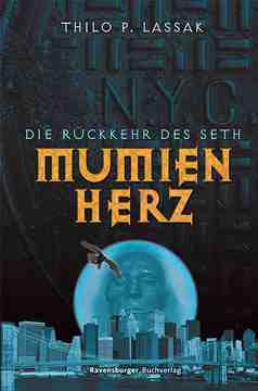Mumienherz 1: Die Rückkehr des Seth