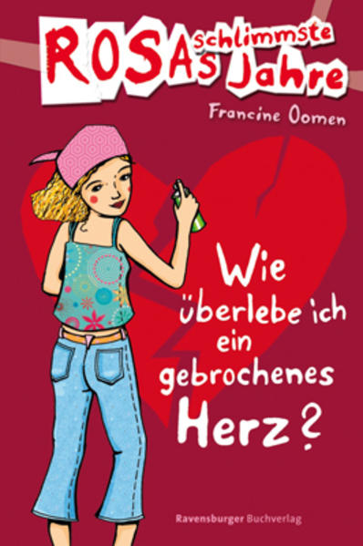 Wie überlebe ich ein gebrochenes Herz?