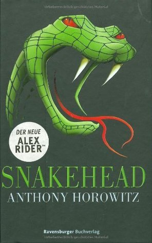 Snakehead