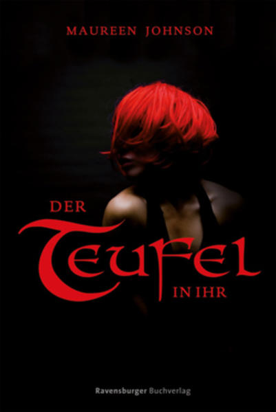 Der Teufel in ihr