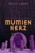 Mumienherz 3: Die Rache des Anubis