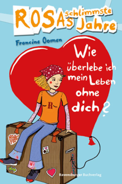 Wie überlebe ich mein Leben ohne dich?