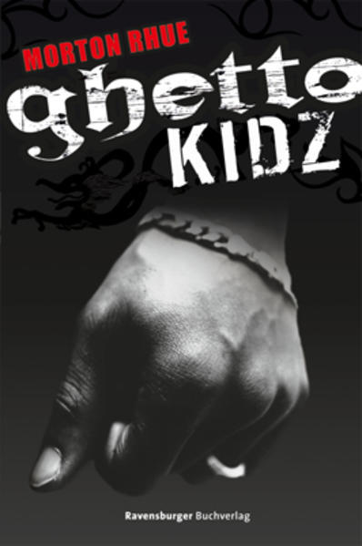 Ghetto Kidz
