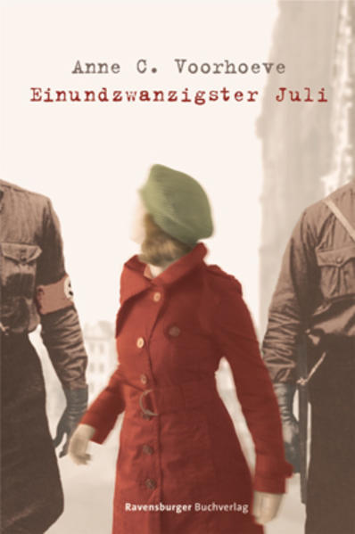 Einundzwanzigster Juli