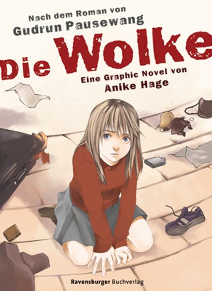 Buchcover