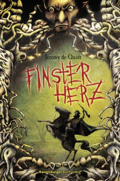 Finsterherz