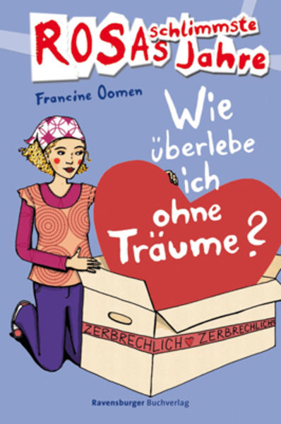 Wie überlebe ich ohne Träume?