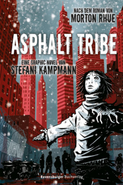 Asphalt Tribe