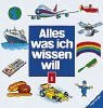 Alles was ich wissen will 1