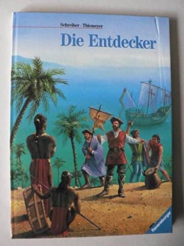 Die Entdecker