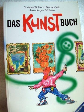 Das Kunstbuch