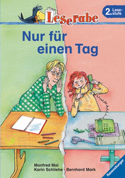 Nur für einen Tag