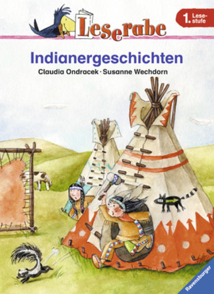 Indianergeschichten