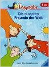 Die dicksten Freunde der Welt