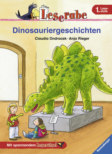 Dinosauriergeschichten