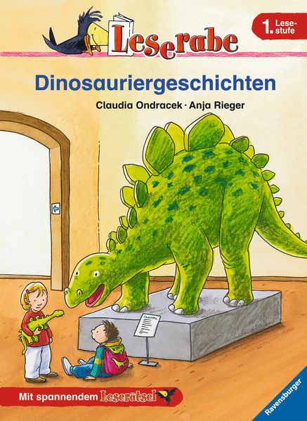 Dinosauriergeschichten