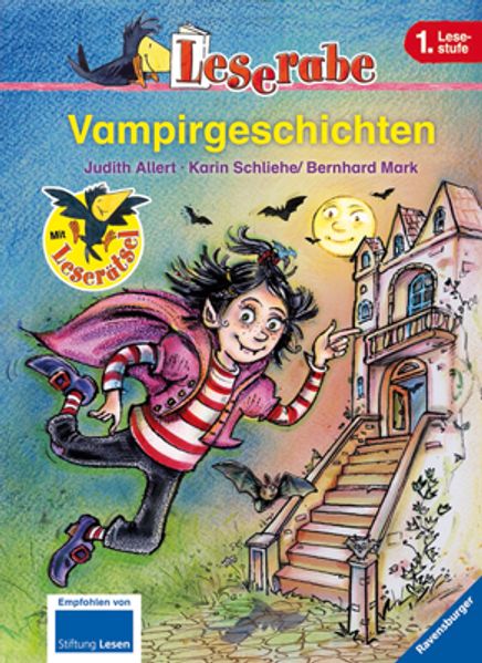 Vampirgeschichten