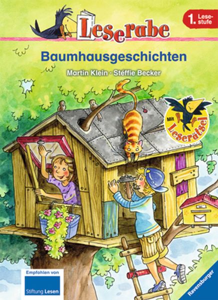 Baumhausgeschichten