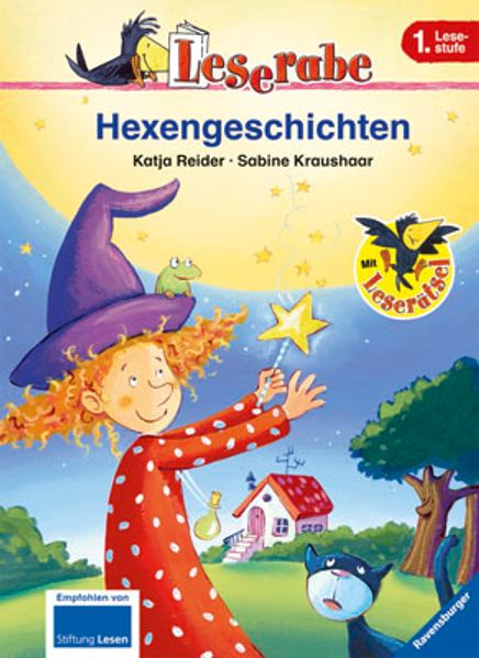Hexengeschichten