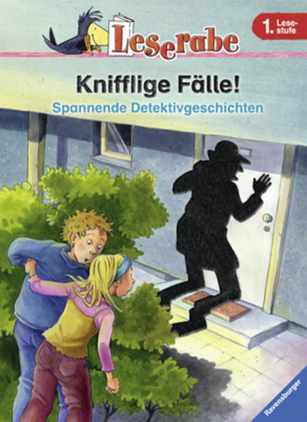 Knifflige Fälle!