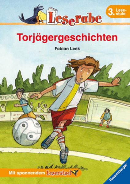 Torjägergeschichten