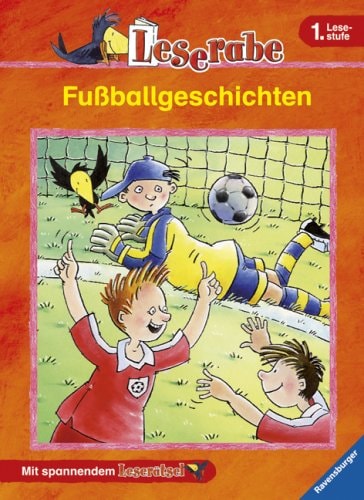 Fußballgeschichten