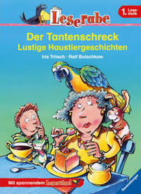 Der Tantenschreck