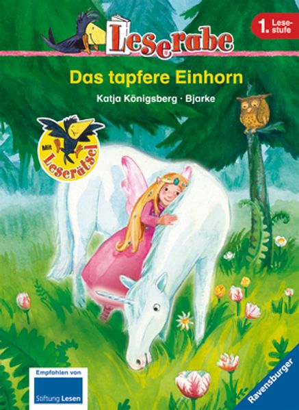 Das tapfere Einhorn