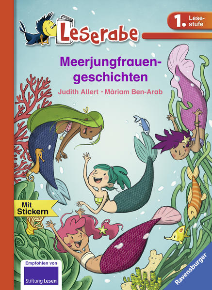 Meerjungfrauengeschichten