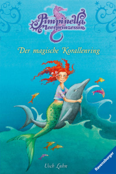 Der magische Korallenring