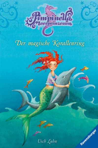Der magische Korallenring