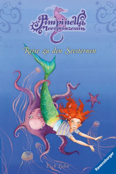 Reise zu den Seesternen