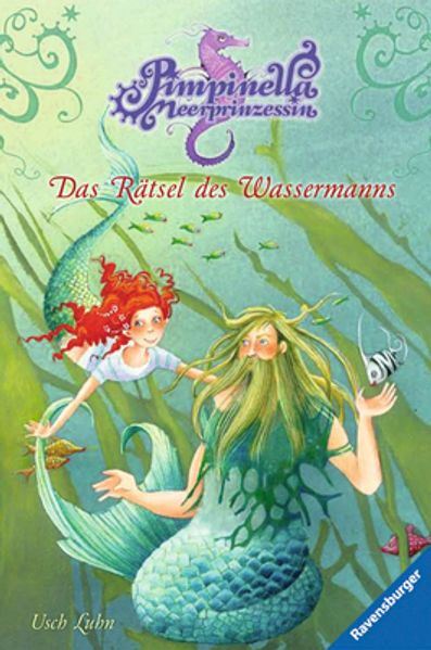 Das Rätsel des Wassermanns