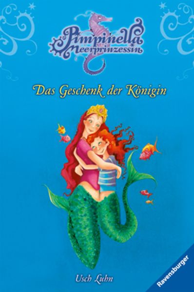 Das Geschenk der Königin